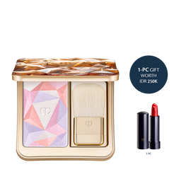 THE LUMINIZING FACE ENHANCER